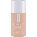 Clinique Even Better rozjasňující tekutý make-up SPF15 CN 08 Linen 30 ml