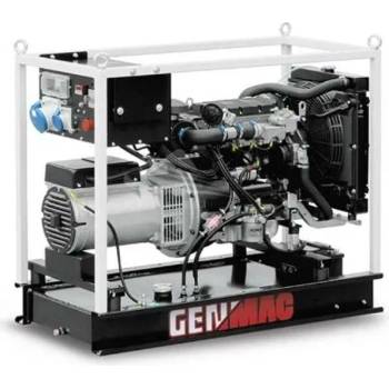 Image 1 of GENMAC GE08363
