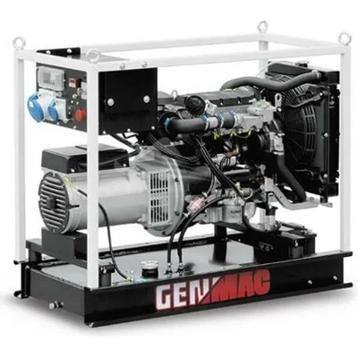 GENMAC GE08363