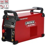 Lincoln Electric Машина за ВИГ заваряване монофазна Lincoln Invertec 175TP / 175 A (K14169-1) Заваръчен апарат
