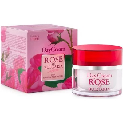 Rose of Bulgaria Day Cream - Дневен крем 50мл