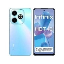 Infinix Hot 40i 4GB/256GB