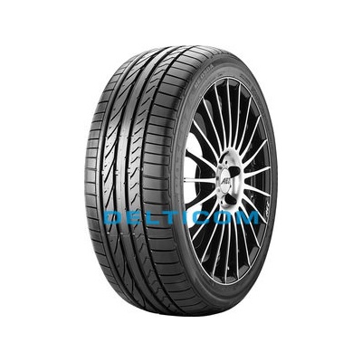 Bridgestone Potenza RE 050 A I N1 XL 295/30 ZR19 100Y