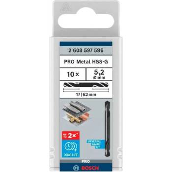 Bosch 2608597596