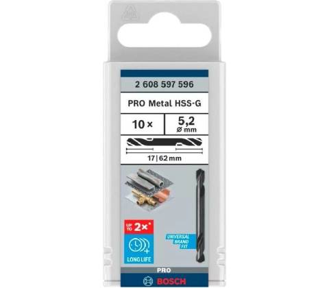 Bosch 2608597596