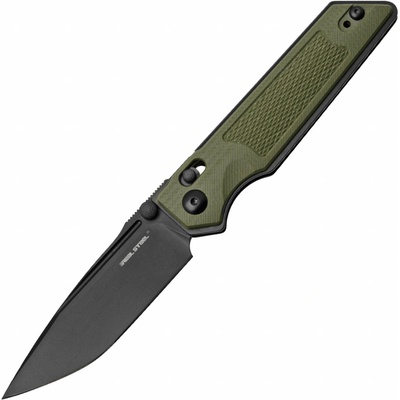 Real Steel Sacra Tactical RE-7712G