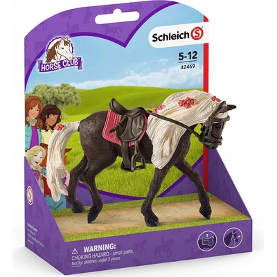 Schleich 42469 Kobyla Rocky Mountain konská šou
