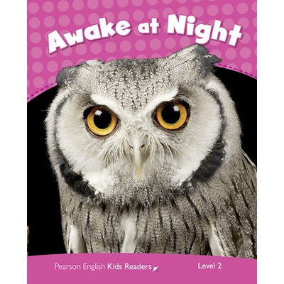 PEKR | Level 2: Awake at Night CLIL - Laura Miller