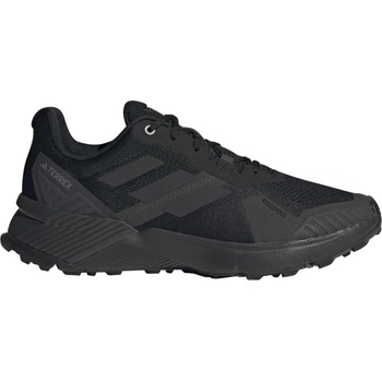 Adidas Terrex Soulstride Размер на обувките (ЕС): 42 (2/3) / Цвят: черен