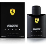Ferrari Scuderia Ferrari Black EDT 125 ml Парфюми
