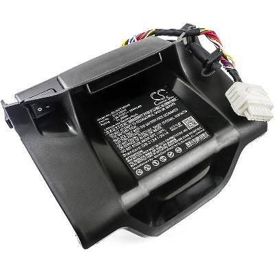 Батерия Cameron Sino, За косачка робот WOLF Garten Loopo M1000, M2000, Robomow City MC1000, BAT7000C, 7000B LiIon 25.6V 3000mAh Cameron Sino (CS-RCT300VX)