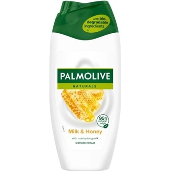 Palmolive sprchový gél 250 ml mléko a med