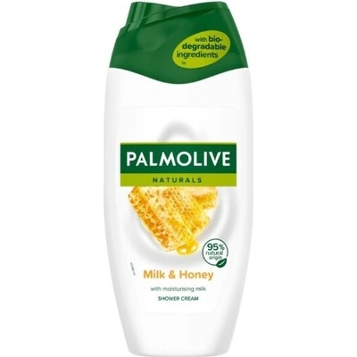 Palmolive sprchový gél 250 ml mléko a med