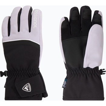 Rossignol Детски скиорски ръкавици Rossignol Tech Impr G galactic lilac