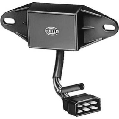 HELLA Regulátor generátoru 5DR004243-091