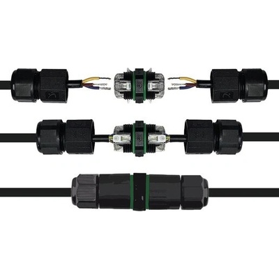 McLED ML-126.036.90.S05002