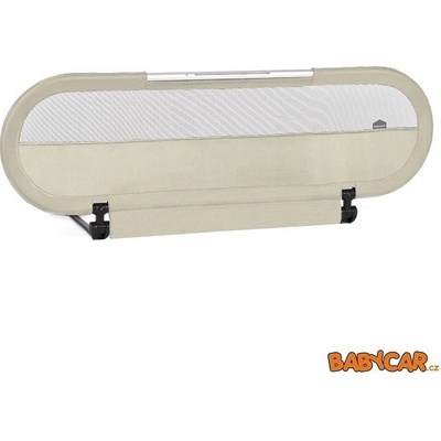 Baby home zábrana na postel Side Light Sand