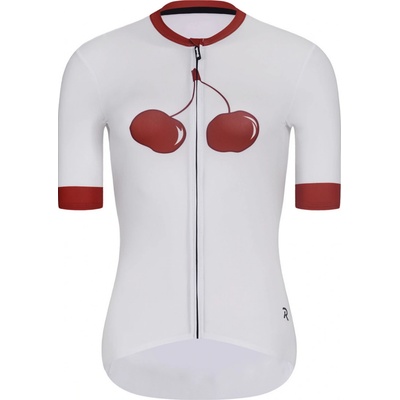 Rivanelle BY Holokolo FRUIT lady biela/červená