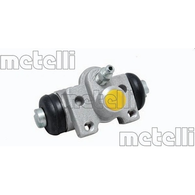 Válec kolové brzdy METELLI 04-0381