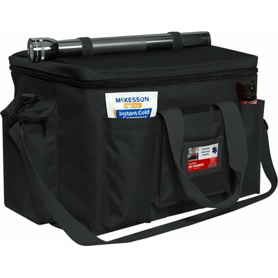 ROTHCO taška POLICE EQUIPMENT ČIERNA
