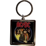 AC/DC Devil Angus Ключодържател (ACDCKEY03)
