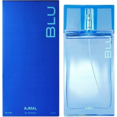 Ajmal Blu parfémovaná voda pánská 90 ml