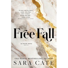 Free Fall - Sara Cate