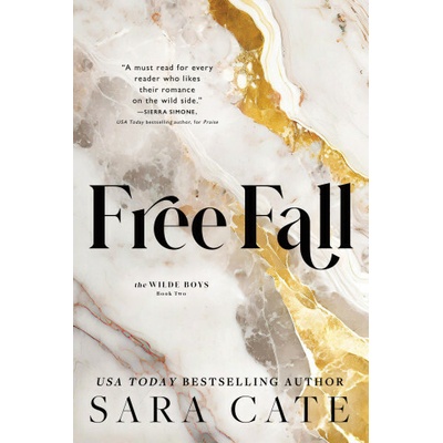 Free Fall - Sara Cate