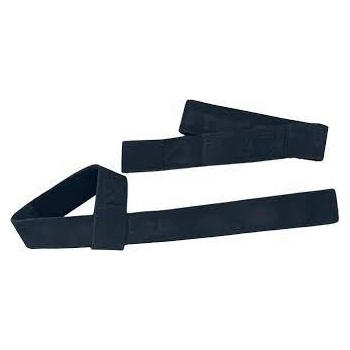 Power System Leather Lifting Straps