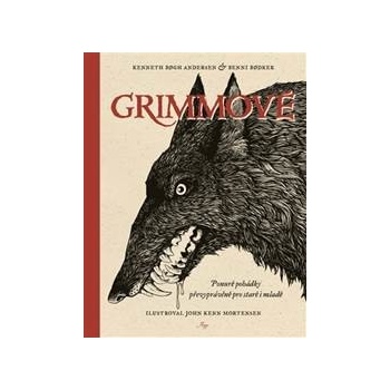 Grimmové