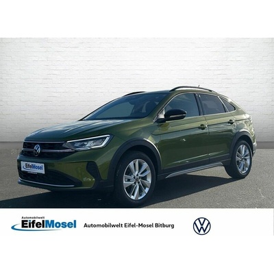 Volkswagen Taigo 1.0 TSI Life DSG 85 kW