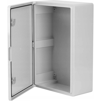 Rozvodnice Euro-Box 800 V IP65 690 A