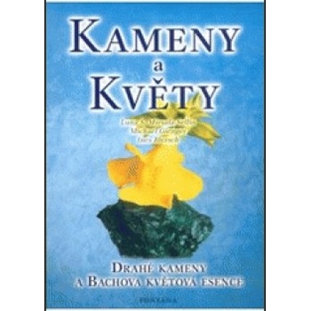 Kameny a květy