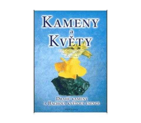 Kameny a květy