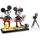 LEGO® Disney 43179 Myšiak Mickey a Myška Minnie