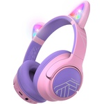 PowerLocus Bobo Cat Ears wireless Слушалки