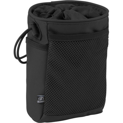 Brandit Molle Pouch Tactical Černá