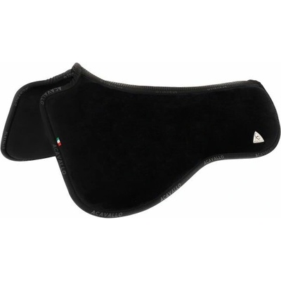 ACAVALLO SPINE FREE & MEMORY FOAM ½ PAD Modrá
