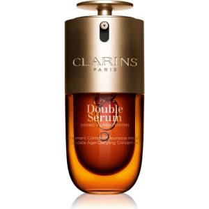 Clarins Double Serum интензивен серум против стареене на кожата 30ml