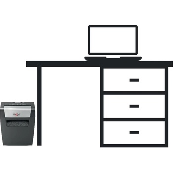 Image 1 of Rexel Momentum X308 (2104570)