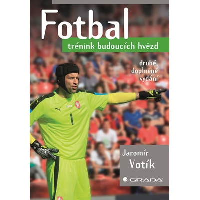 Fotbal Trénink budoucích hvězd