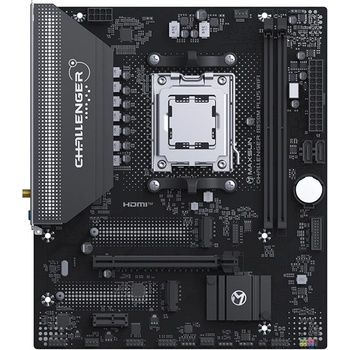 Maxsun Challenger B850M PLUS WIFI
