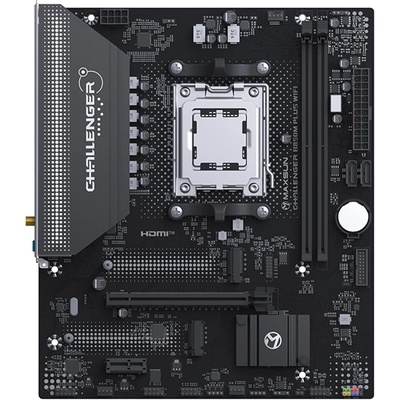 Maxsun Challenger B850M PLUS WIFI