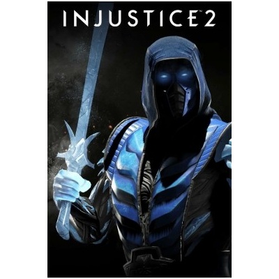 Injustice 2 - Sub-Zero