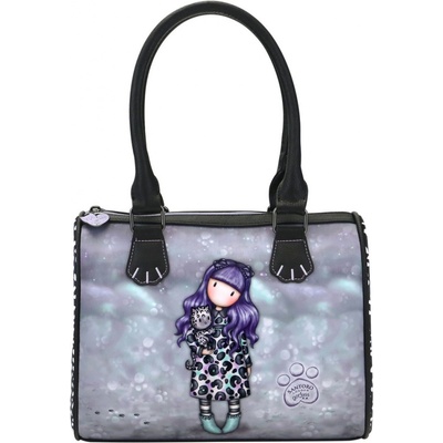 Santoro London kabelka Smitten Kitten