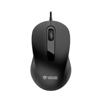 Yenkee Basic YMS 003BK