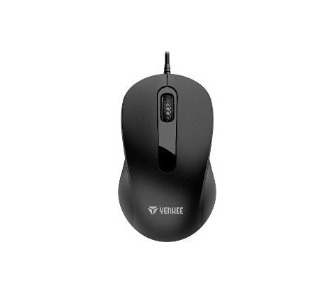 Yenkee Basic YMS 003BK