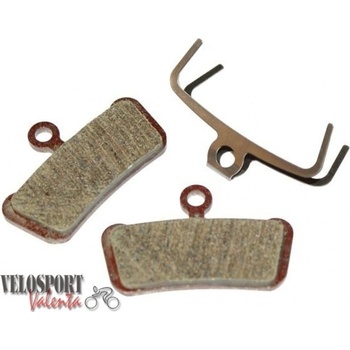 Sram /Avid Guide Trail Metal