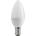 OPTONICA Led КЕНДЪЛ c35 b15 6w 170-240v 4500k (1955)