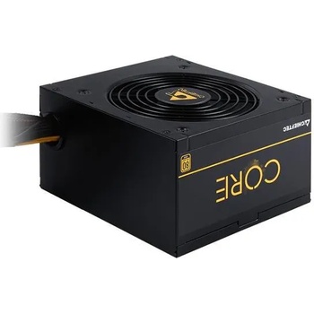 CHIEFTEC Core series 600W Gold (BBS-600S)